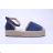 Sandále dámske (36-41) SSHOES OBUV OBSS21PK02