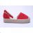 Sandále dámske (36-41) SSHOES OBUV OBSS21PK02