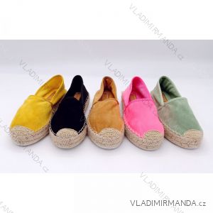 Espadrilky dámske (36-41) SSHOES OBUV OBSS21JH91