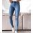 Rifle jeans dlhé dámske (XS-XL) RE-DRESS MA521178