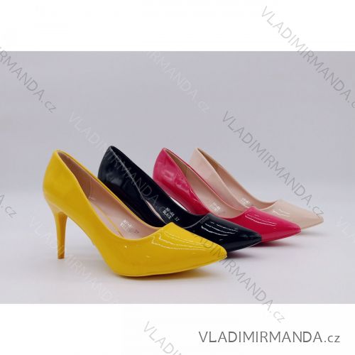 Lodičky dámske (36-41) SSHOES OBUV OBSS21NF48