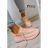 Tenisky dámske (36-41) SSHOES OBUV OBSS21PC02