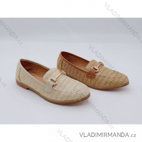Poltopánky dámske (36-41) SSHOES OBUV OBSS21T358