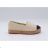 Espadrilky dámske (36-41) SSHOES OBUV OBSS21YQ237