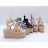 Sandále dámske (36-41) SSHOES OBUV OBSS21JH155