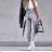 Rifle jeans push up dlhé dámske (XS-XL) M.SARA MA520S5676-C