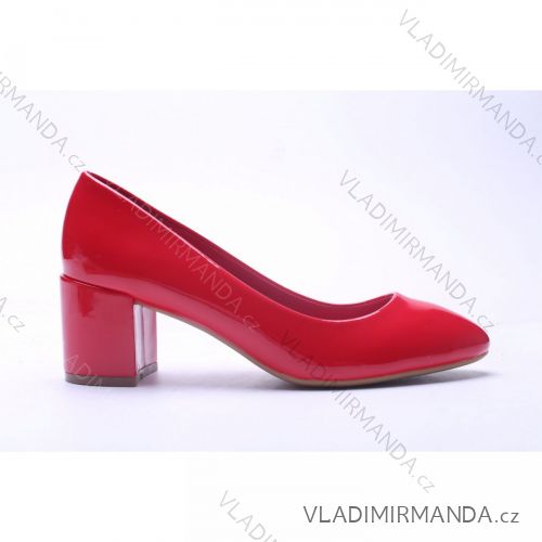 Lodičky dámske (36-41) SSHOES OBUV OBSS21LL180