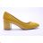 Lodičky dámske (36-41) SSHOES OBUV OBSS21LL180