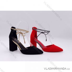 Lodičky dámske (36-41) SSHOES OBUV OBSS21LL205