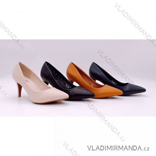 Lodičky dámske (36-41) SSHOES OBUV OBSS21LL231