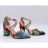 Lodičky dámske (36-41) SSHOES OBUV OBSS21NC950