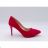 Lodičky dámske (36-41) SSHOES OBUV OBSS21NF49