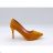 Lodičky dámske (36-41) SSHOES OBUV OBSS21NF49