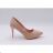 Lodičky dámske (36-41) SSHOES OBUV OBSS21NF49