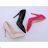 Lodičky dámske (36-41) SSHOES OBUV OBSS21NF50