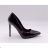 Lodičky dámske (36-41) SSHOES OBUV OBSS21NF50