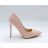 Lodičky dámske (36-41) SSHOES OBUV OBSS21NF50