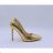 Lodičky dámske (36-41) SSHOES OBUV OBSS21NF59