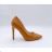 Lodičky dámske (36-41) SSHOES OBUV OBSS21NF59