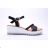 Sandále dámske (36-41) SSHOES OBUV OBSS21NS102