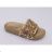 Šľapky dámske (36-41) SSHOES OBUV OBSS21CK141