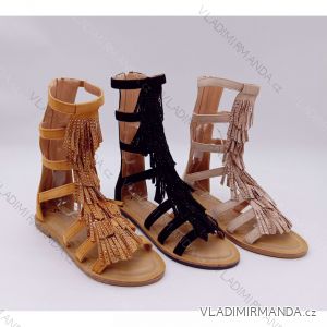 Sandále dámske (36-41) SSHOES OBUV OBSS21JL71