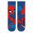 Ponožky spider-man detské dorast chlapčenské (23-34) SETINO SP-A-SOCKS-106