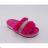Šľapky dámske (36-41) SSHOES OBUV OBSS21CK187