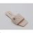 Šľapky dámske (36-41) SSHOES OBUV OBSS21CK195
