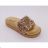 Šľapky dámske (36-41) SSHOES OBUV OBSS21SS118