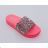 Šľapky dámske (36-41) SSHOES OBUV OBSS21SS119