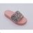 Šľapky dámske (36-41) SSHOES OBUV OBSS21SS119