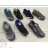 Botasky pánske (41-46) MWSHOES OBUVOBMW2102