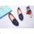 Polobotky dámské (36-41) SSHOES OBUV OBSS21LK28