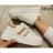 Tenisky dámské (36-41) SSHOES OBUV OBSS21NB381
