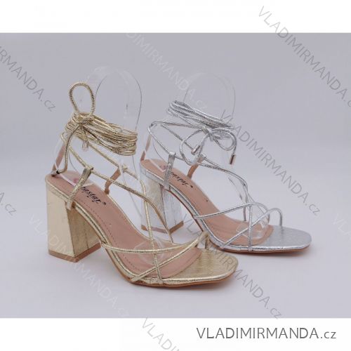Sandále dámske (36-41) SSHOES OBUV OBSS21LL222