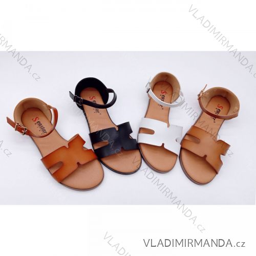 Sandále dámské (36-41) SSHOES OBUV OBSS21ME06