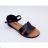 Sandále dámské (36-41) SSHOES OBUV OBSS21ME06