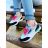 Tenisky dámské (36-41) SSHOES OBUV OBSS21NB383