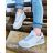 Tenisky dámské (36-41) SSHOES OBUV OBSS21NB383
