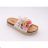 Pantofle dámské (36-41) SSHOES OBUV OBSS21CK122