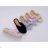 Pantofle dámské (36-41) SSHOES OBUV OBSS21JH179