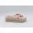 Pantofle dámské (36-41) SSHOES OBUV OBSS21JH179