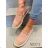 Espadrilky dámské (36-41) SSHOES OBUV OBSS21NB273