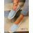 Espadrilky dámské (36-41) SSHOES OBUV OBSS21NB273