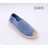 Espadrilky dámské (36-41) SSHOES OBUV OBSS21NB273