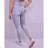 Rifle jeans dlouhé dámské (XS-XL) RE-DRESS RED21re3722b