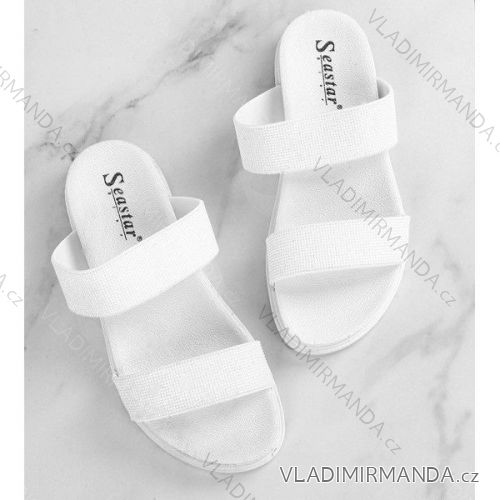 Sandále dámské (36-41) WSHOES OBUV OBM21117