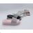 Šľapky dámske (36-41) SSHOES OBUV OBSS21CK179