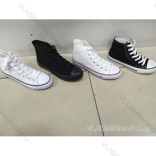 Tenisky dámske (36-41) MWSHOES OBUV OBMW21007